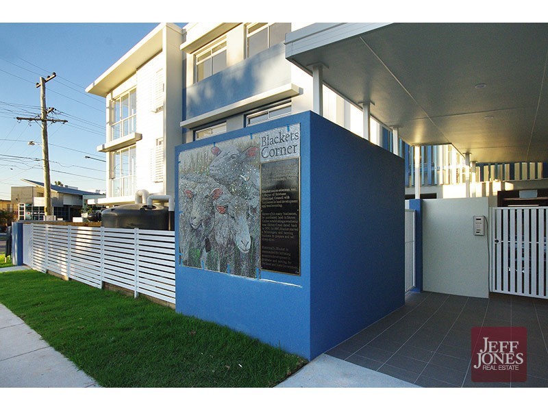 21/273 Cornwall Street, Greenslopes QLD 4120