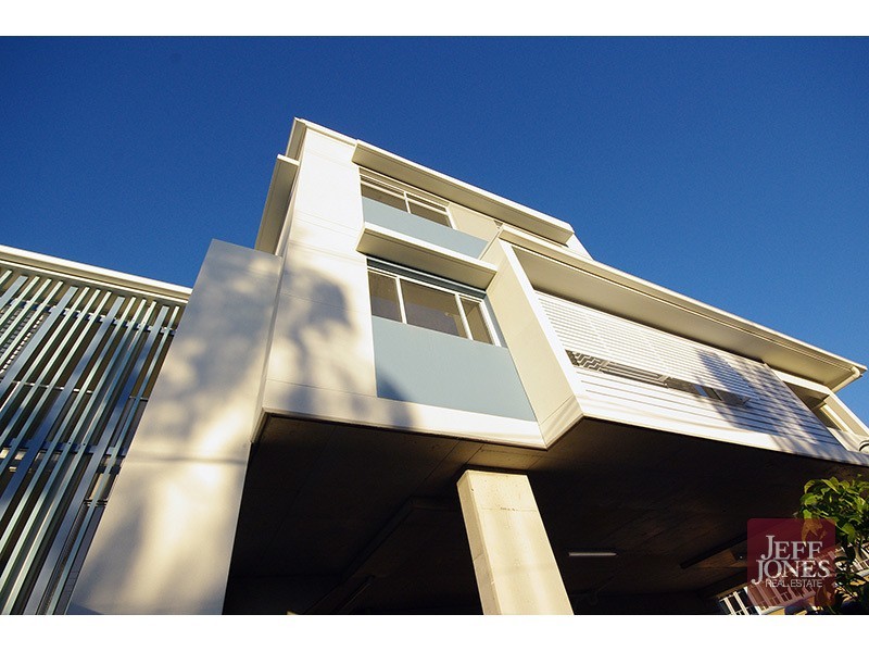 21/273 Cornwall Street, Greenslopes QLD 4120