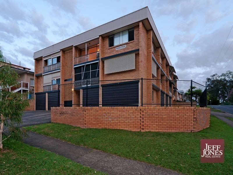5/16 Regina Street, Greenslopes QLD 4120