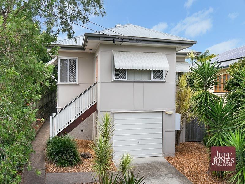 100 Henry Street, Greenslopes QLD 4120