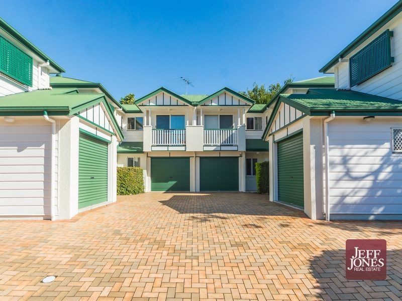 4/80 Victoria Terrace, Greenslopes QLD 4120