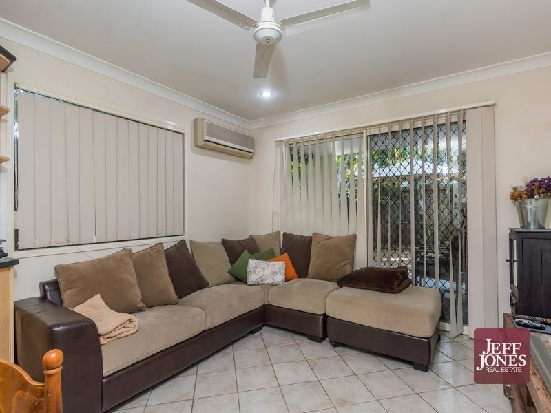 4/80 Victoria Terrace, Greenslopes QLD 4120
