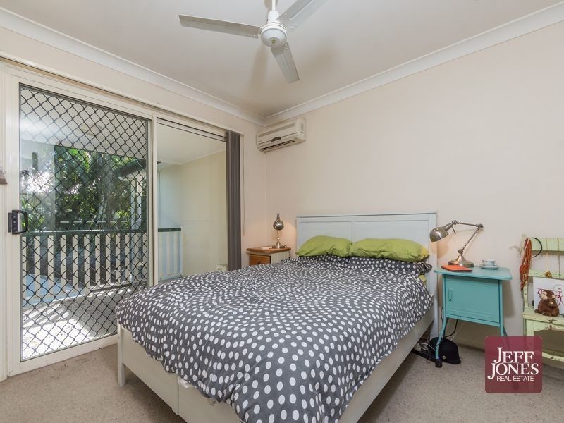 4/80 Victoria Terrace, Greenslopes QLD 4120