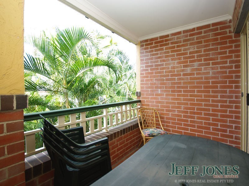 B3/52 Baron Street, Greenslopes QLD 4120