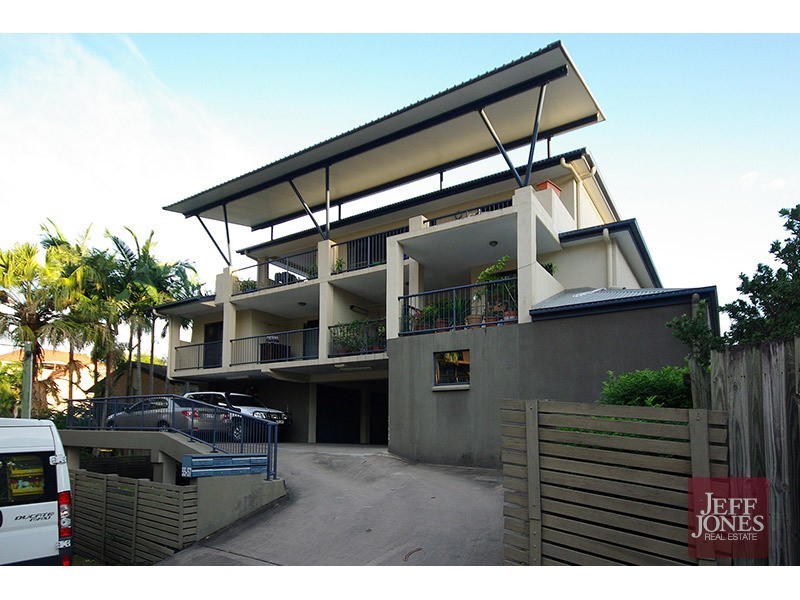 3/57 Sandford Street, St Lucia QLD 4067