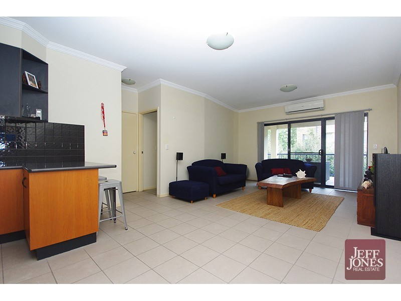 3/57 Sandford Street, St Lucia QLD 4067