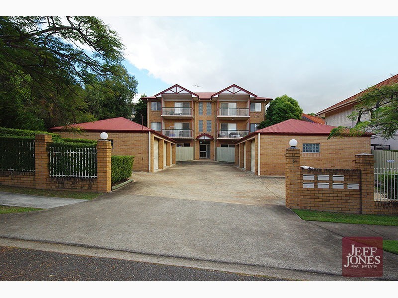 6/59 Wellington Street, Coorparoo QLD 4151