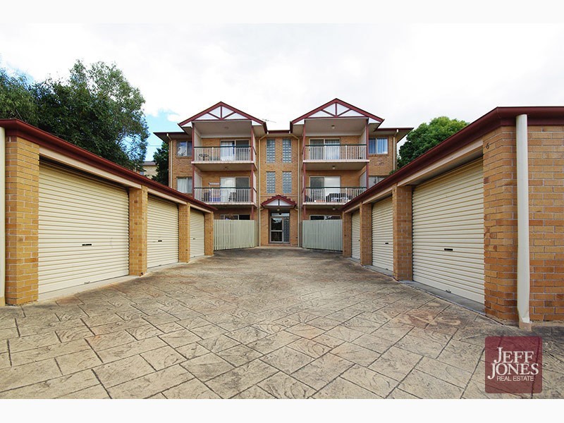 6/59 Wellington Street, Coorparoo QLD 4151