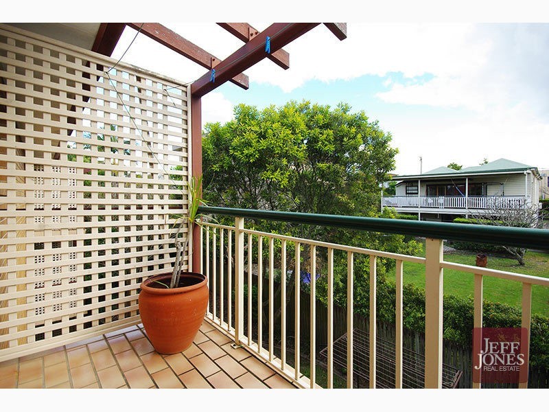 6/59 Wellington Street, Coorparoo QLD 4151