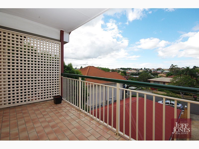 6/59 Wellington Street, Coorparoo QLD 4151