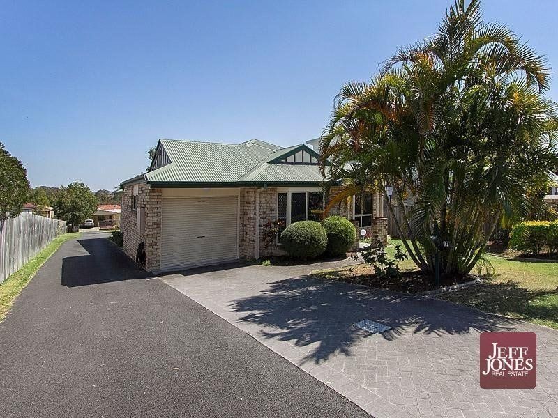 97 Anzac Road, Carina Heights QLD 4152