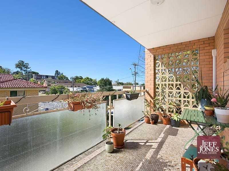 1/57 Miskin Street, Toowong QLD 4066