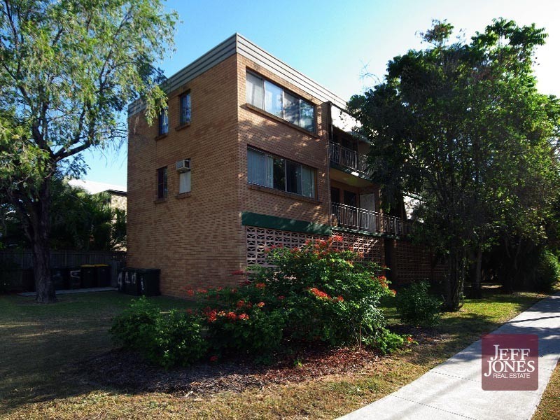 1/65 Jellicoe Street, Coorparoo QLD 4151