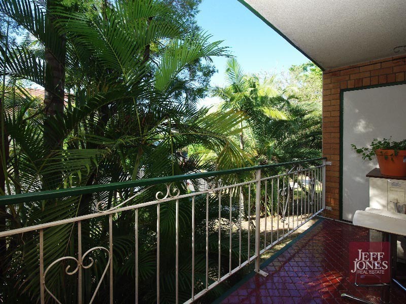 1/65 Jellicoe Street, Coorparoo QLD 4151