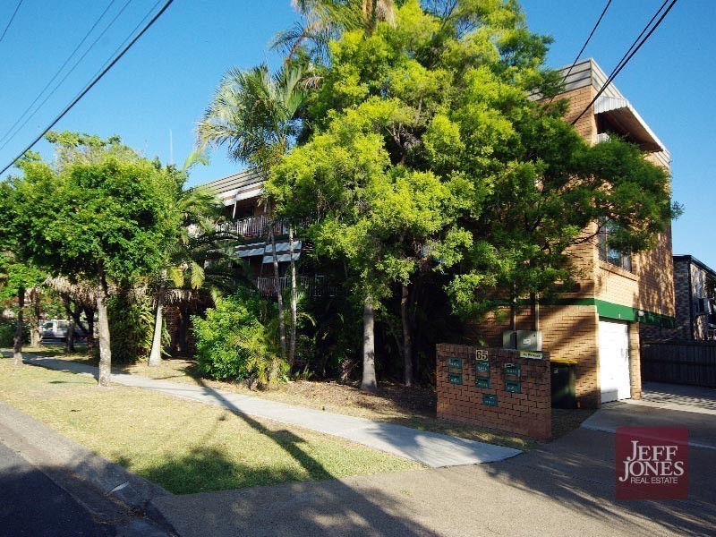 1/65 Jellicoe Street, Coorparoo QLD 4151