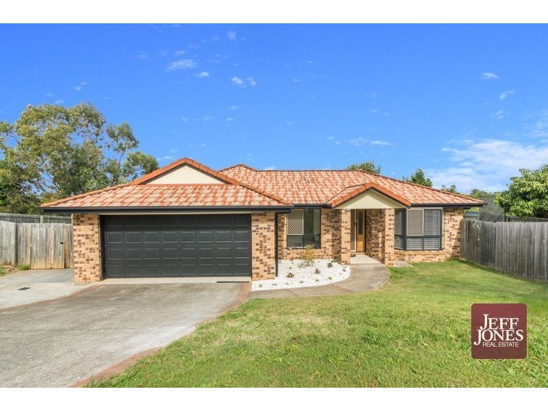 2 Meike Crescent, Tanah Merah QLD 4128