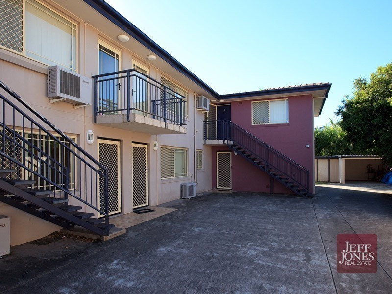 7/8 Gordon Street, Greenslopes QLD 4120