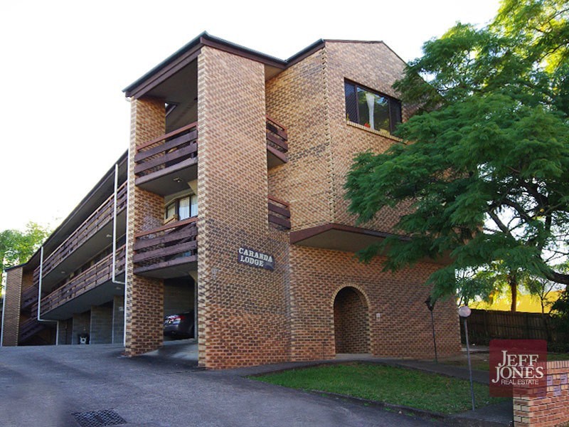 6/15 Musgrave Road, Indooroopilly QLD 4068