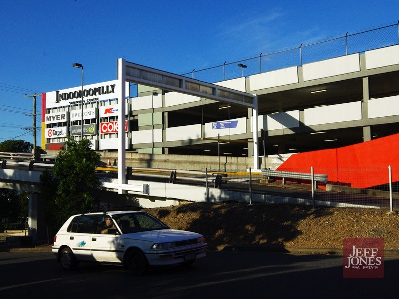 6/15 Musgrave Road, Indooroopilly QLD 4068