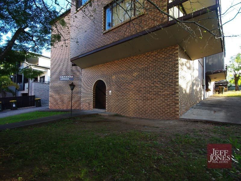 6/15 Musgrave Road, Indooroopilly QLD 4068