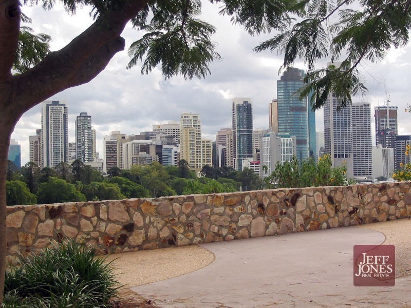 6/47 Llewellyn Street, Kangaroo Point QLD 4169