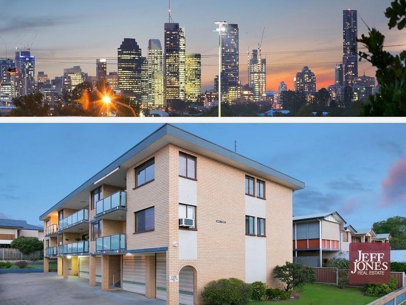 6/10 Knowsley Street, Greenslopes QLD 4120