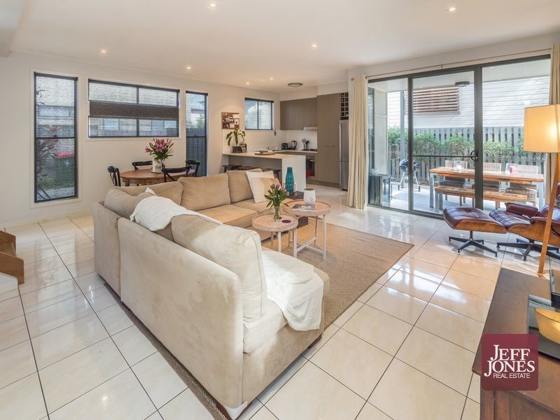 2/46 Fisher Street, East Brisbane QLD 4169