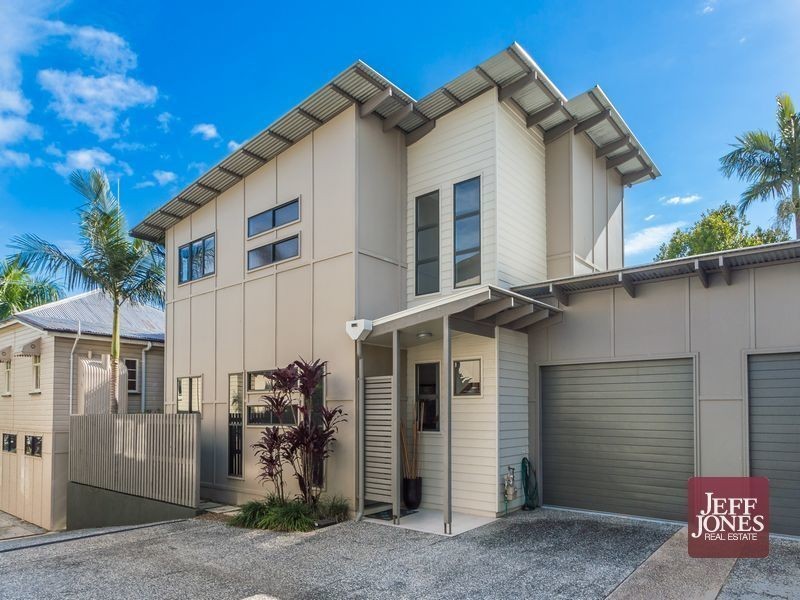 2/46 Fisher Street, East Brisbane QLD 4169