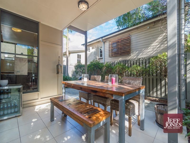 2/46 Fisher Street, East Brisbane QLD 4169