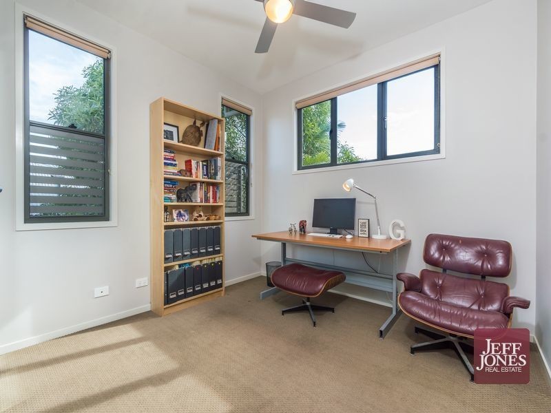 2/46 Fisher Street, East Brisbane QLD 4169