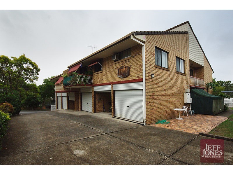 6/83 Waldheim Street, Annerley QLD 4103