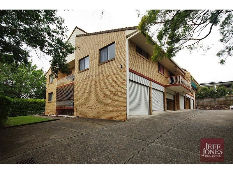 6/83 Waldheim Street, Annerley QLD 4103