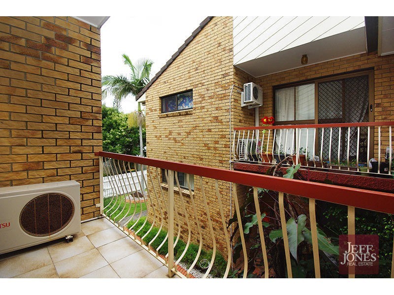 6/83 Waldheim Street, Annerley QLD 4103