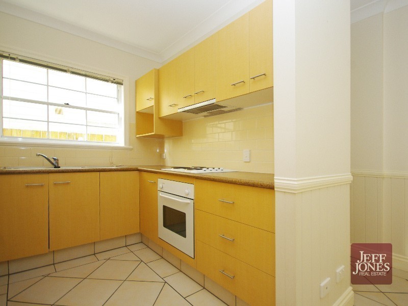 36B Brae Street, Coorparoo QLD 4151