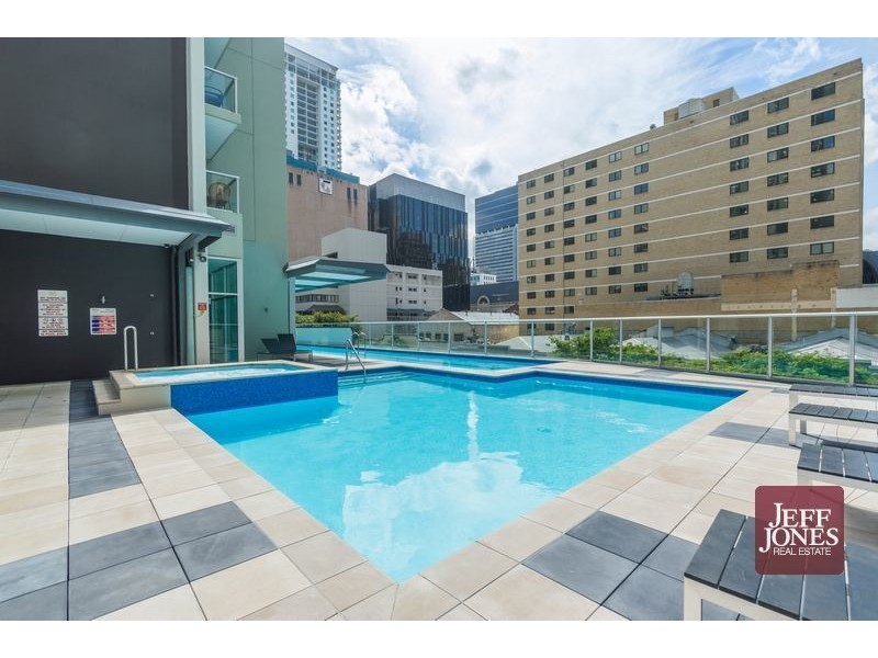 105/108 Albert Street, Brisbane QLD 4000