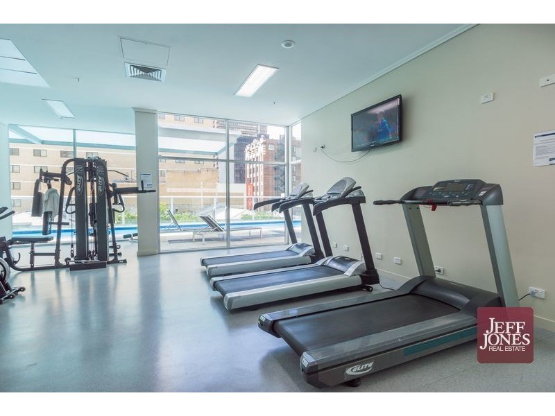 105/108 Albert Street, Brisbane QLD 4000