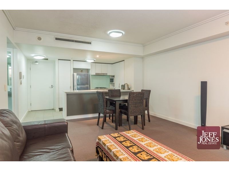 105/108 Albert Street, Brisbane QLD 4000