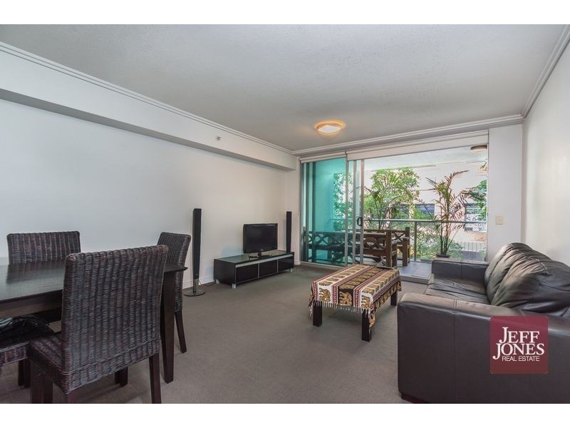 105/108 Albert Street, Brisbane QLD 4000