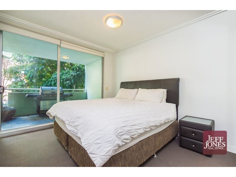 105/108 Albert Street, Brisbane QLD 4000