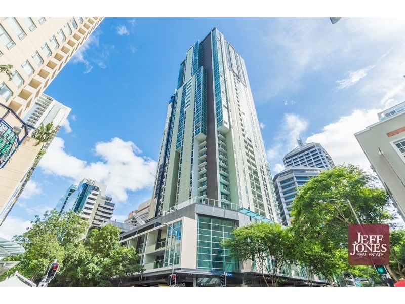 105/108 Albert Street, Brisbane QLD 4000