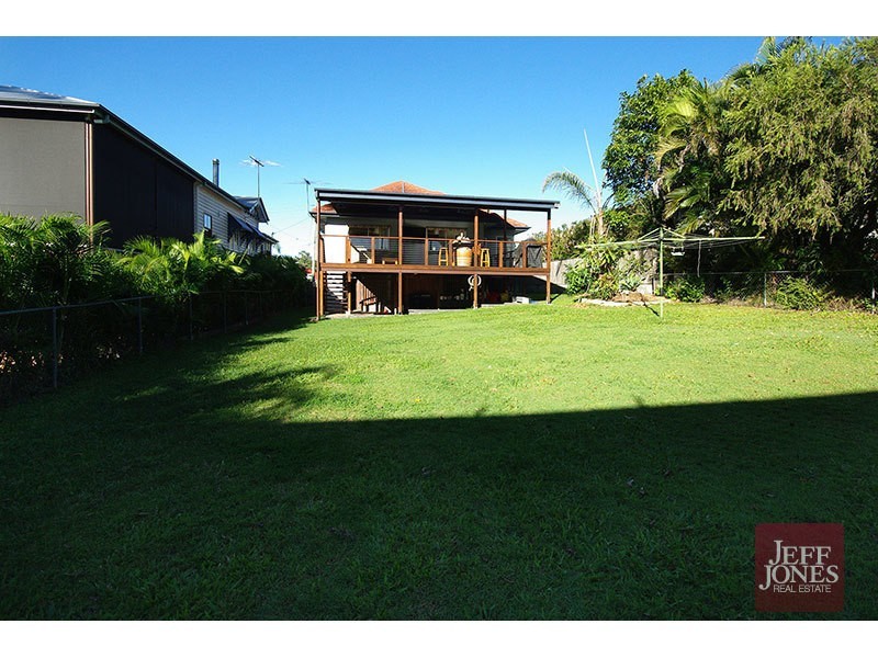 57 Warilda Street, Camp Hill QLD 4152