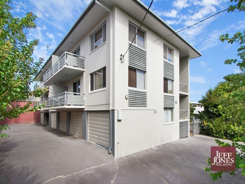 5/16 Ernest Street, Greenslopes QLD 4120