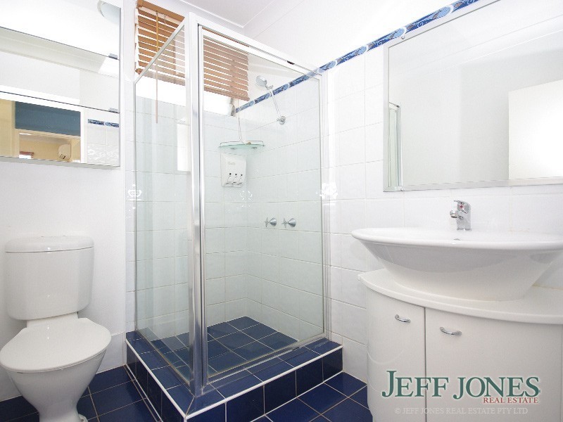 5/16 Ernest Street, Greenslopes QLD 4120