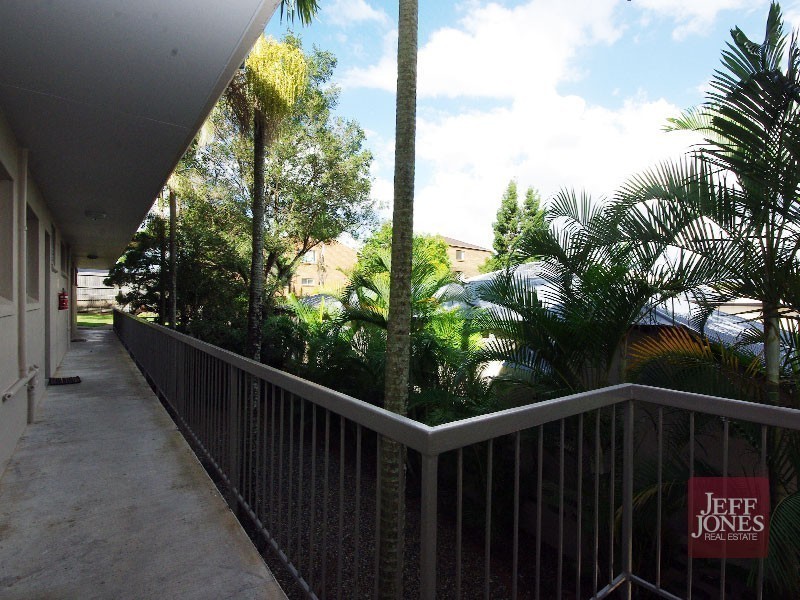 5/16 Ernest Street, Greenslopes QLD 4120