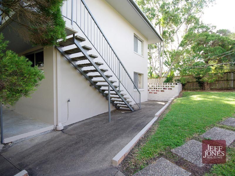 5/16 Ernest Street, Greenslopes QLD 4120