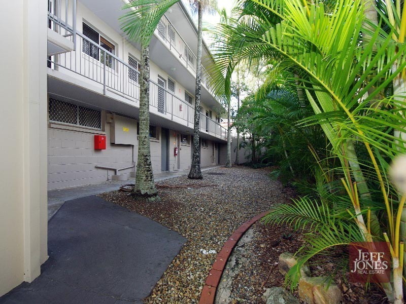 5/16 Ernest Street, Greenslopes QLD 4120