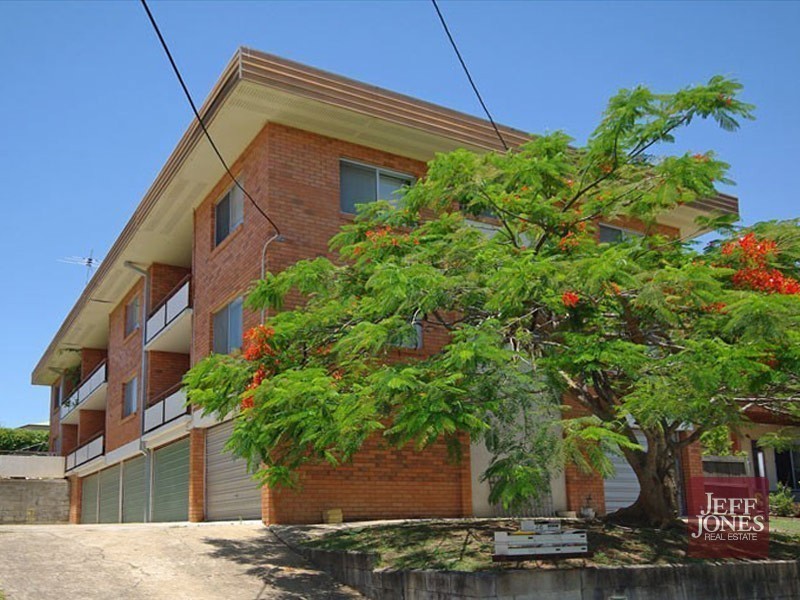 2/26 Brae Street, Coorparoo QLD 4151