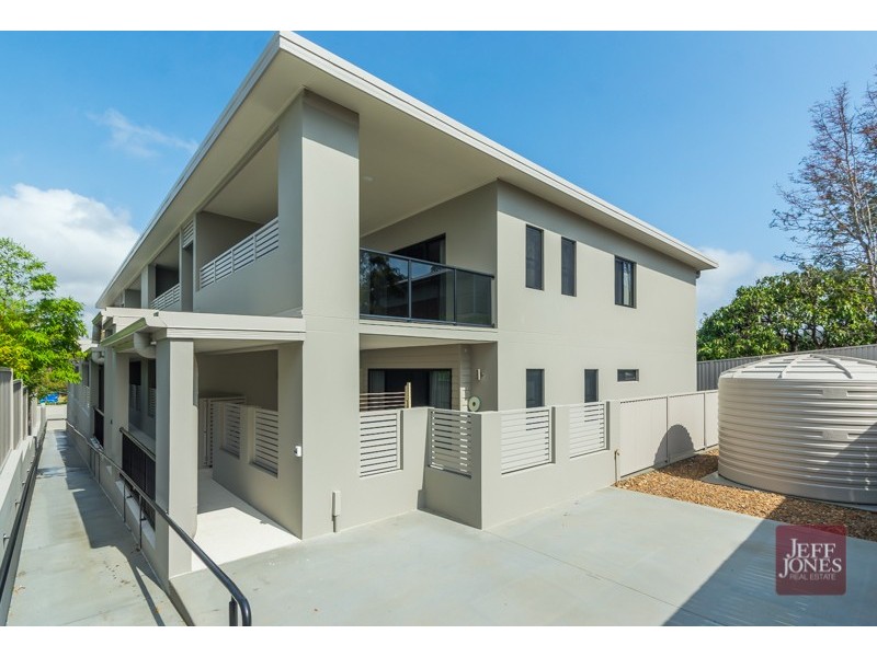 10/61 Birdwood Road, Carina Heights QLD 4152