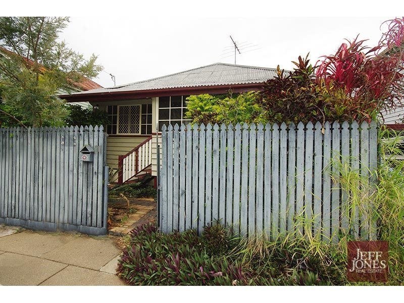 16 Sword Street, Woolloongabba QLD 4102