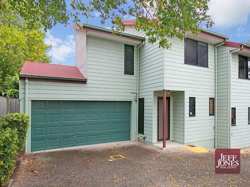 1/16 Venner Road, Annerley QLD 4103